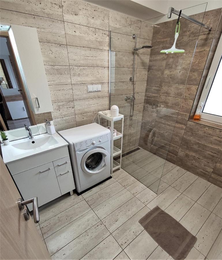 דברצן Hatvan Corner Apartments מראה חיצוני תמונה