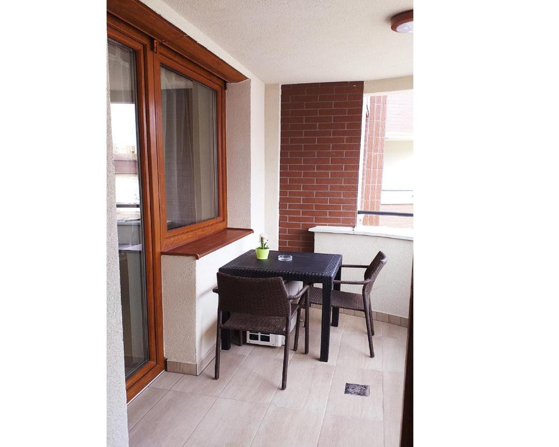 דברצן Hatvan Corner Apartments מראה חיצוני תמונה