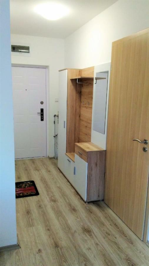 דברצן Hatvan Corner Apartments מראה חיצוני תמונה